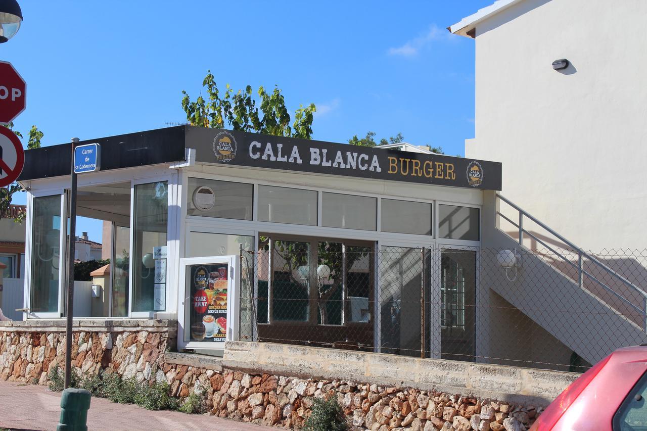Rayma I-ii-iii Cala Blanca (Menorca)