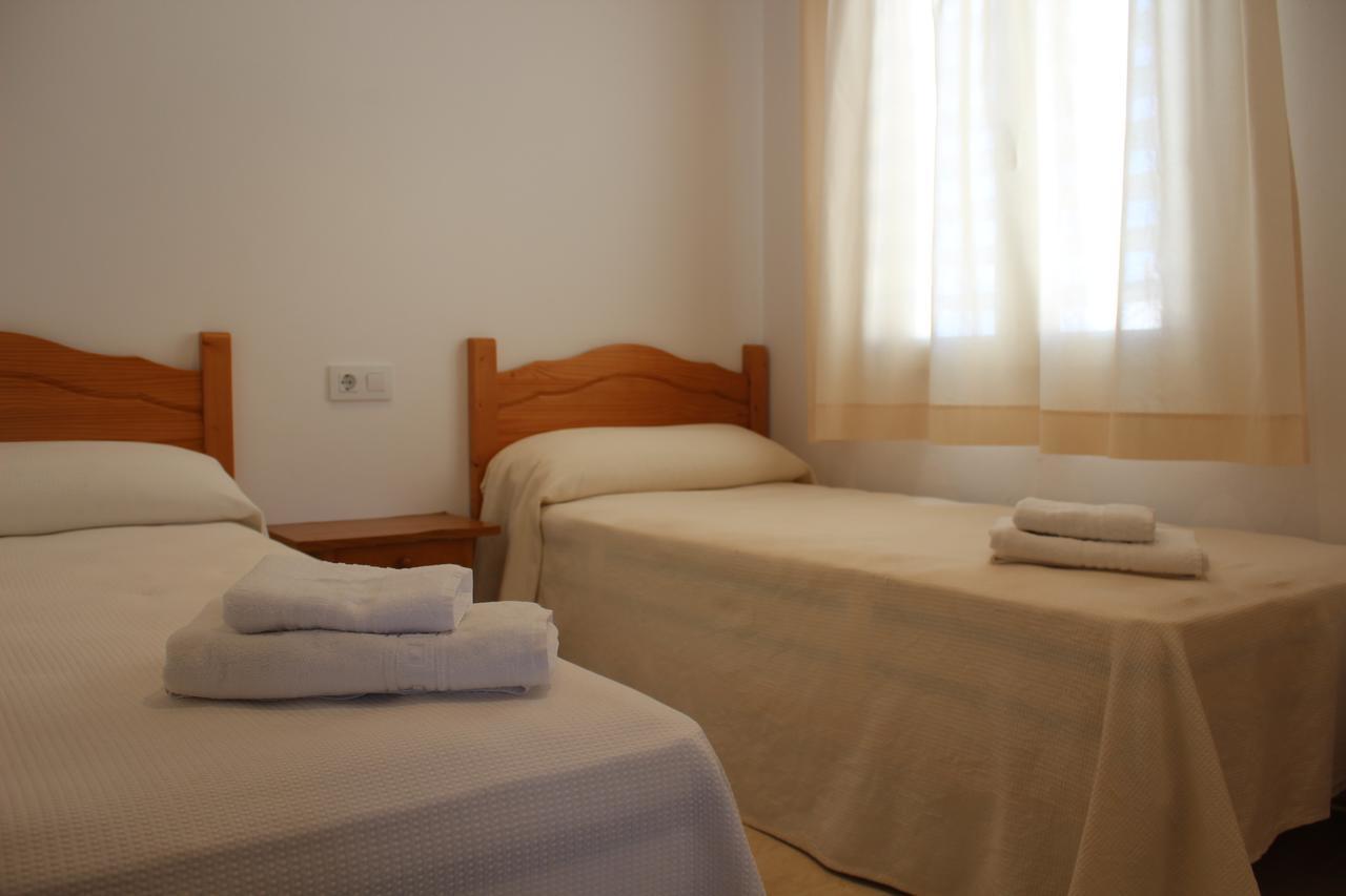 Appartement Rayma I-ii-iii *